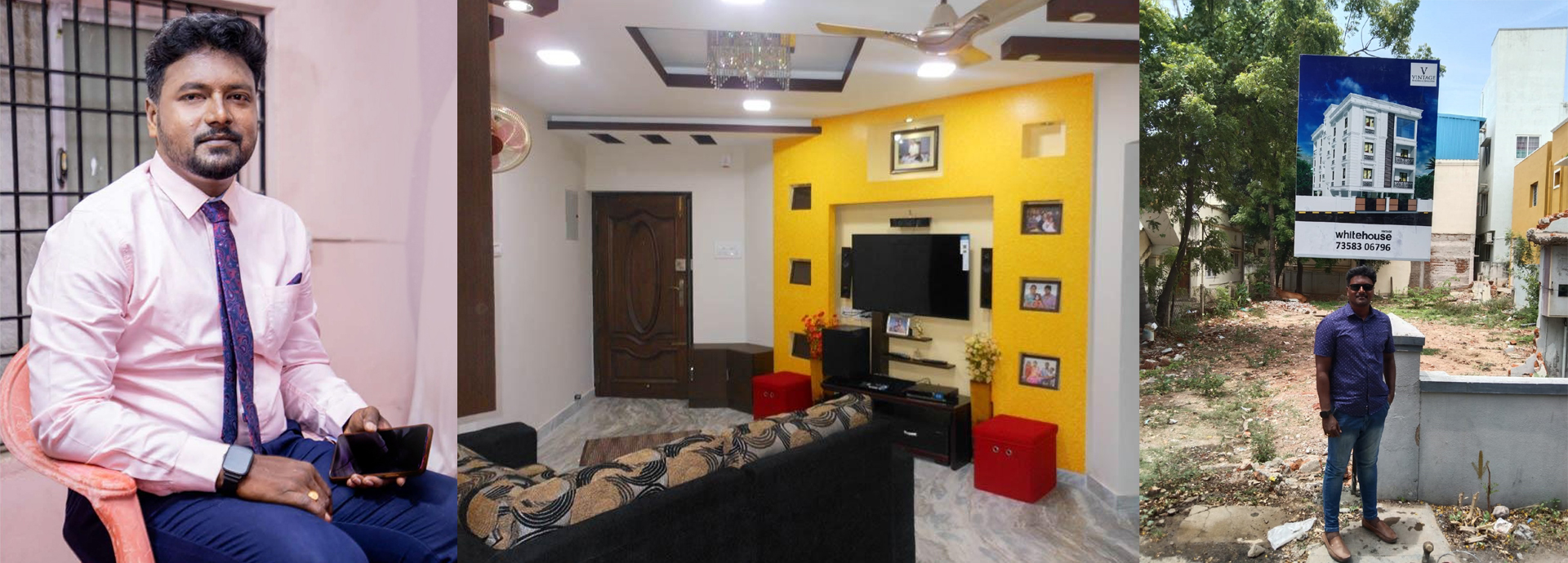 Quality Homes Builders  Construction Company Real Estate Company