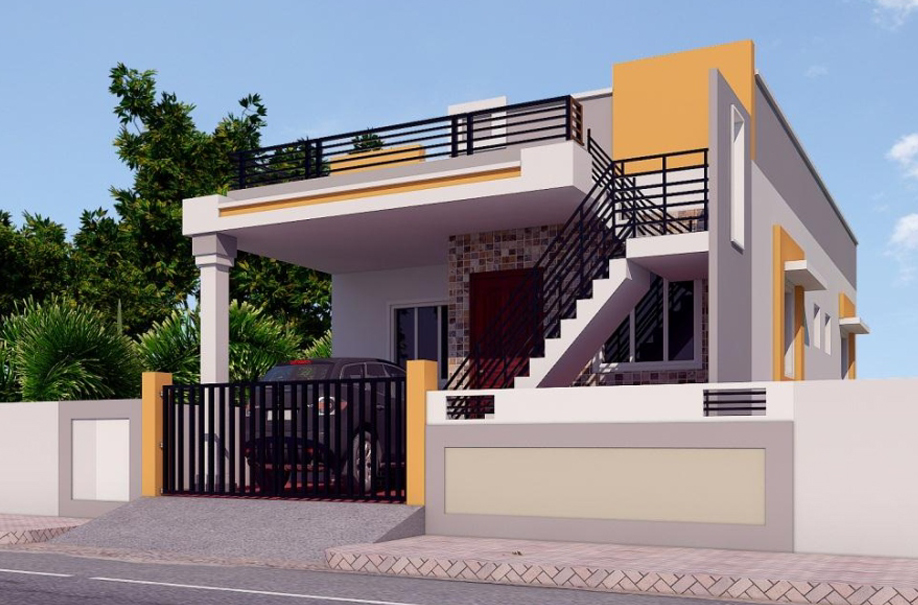 Quality Homes Builders  Construction Company Real Estate Company