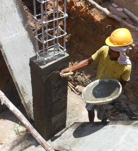 Quality Homes Builders  Construction Company Real Estate Company